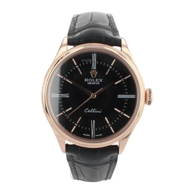 Rolex Cellini Watch