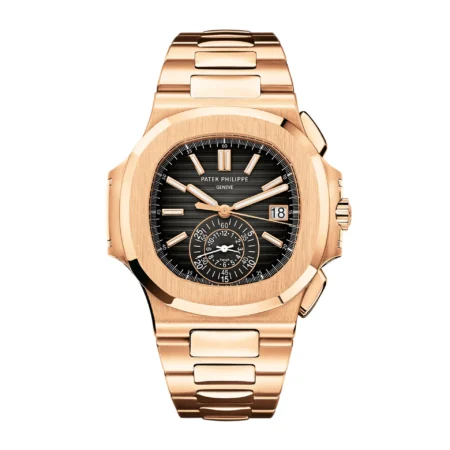 Patek Philippe Watch