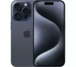 Apple iPhone 15 Pro Smartphone