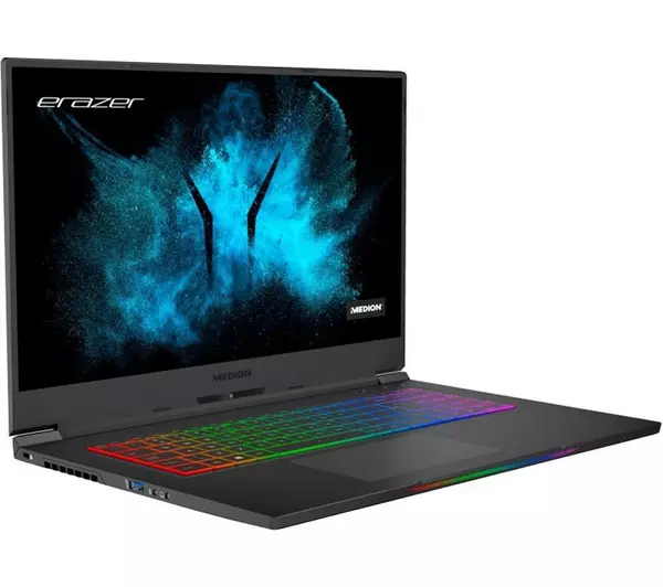 Medion ERAZER Beast X30 Gaming Laptop