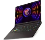 MSI Vector GP68 HX Gaming Laptop