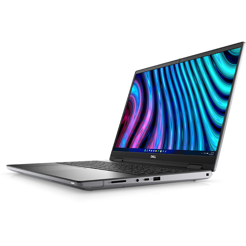 Dell Precision 16 7680 Laptop