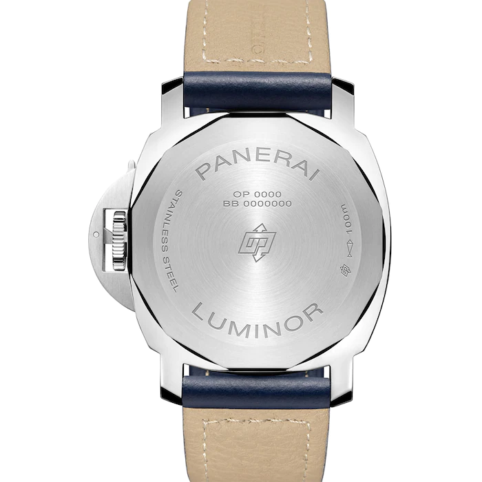 Panerai Watch