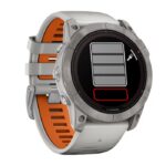 Garmin Fenix 7X Pro Smartwatch