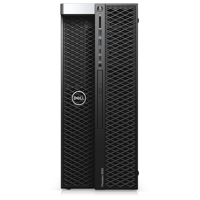 Dell Precision 5820 Tower Workstation PC