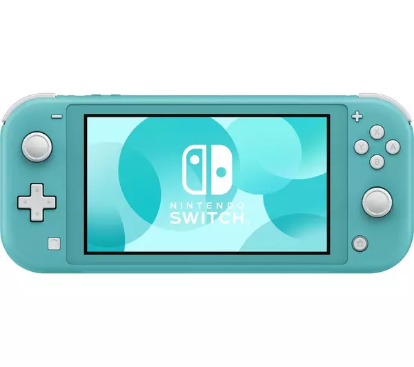 Nintendo Switch Lite Console