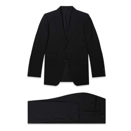 Tom Ford Suit