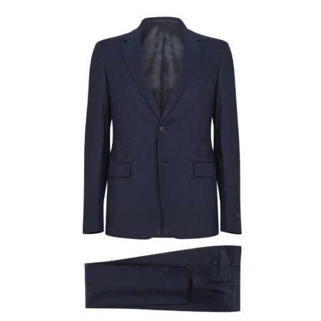 Prada Suit