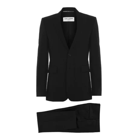 Saint Laurent Suit