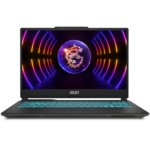 MSI Cyborg 15 Gaming Laptop