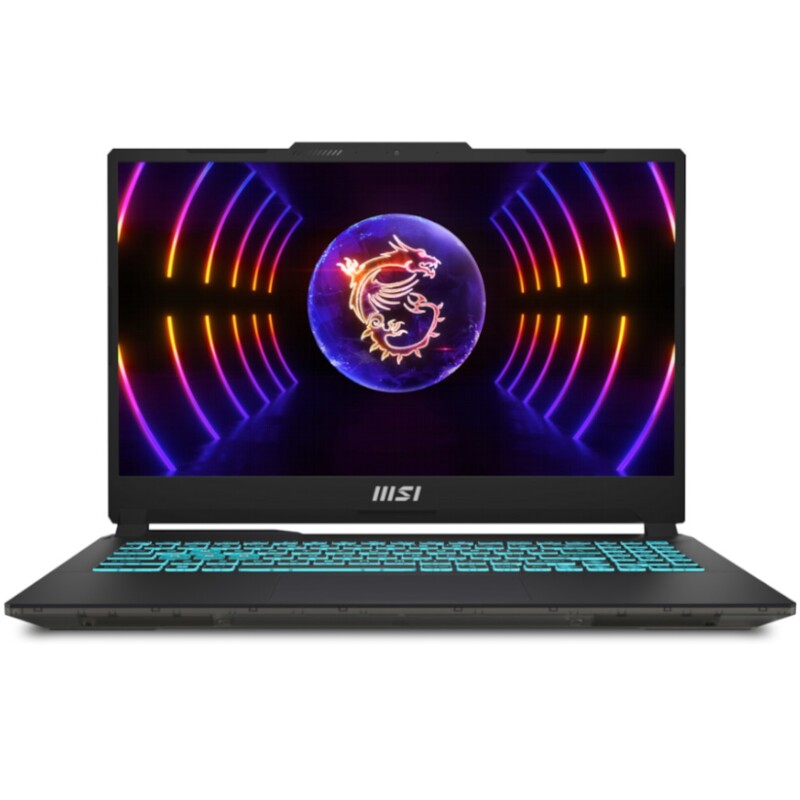 MSI Cyborg 15 Gaming Laptop