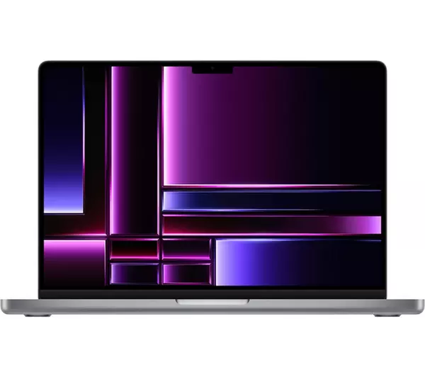 Apple MacBook Pro 14″ Laptop (2023)