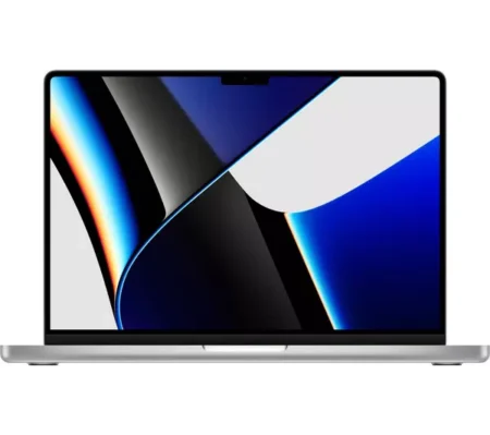 Apple MacBook Pro 14" Laptop (2021)