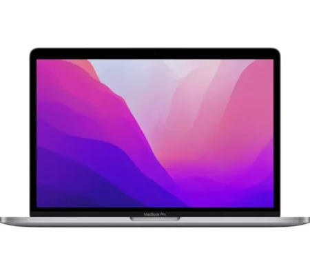 Apple MacBook Pro 13.3" Laptop (2022)