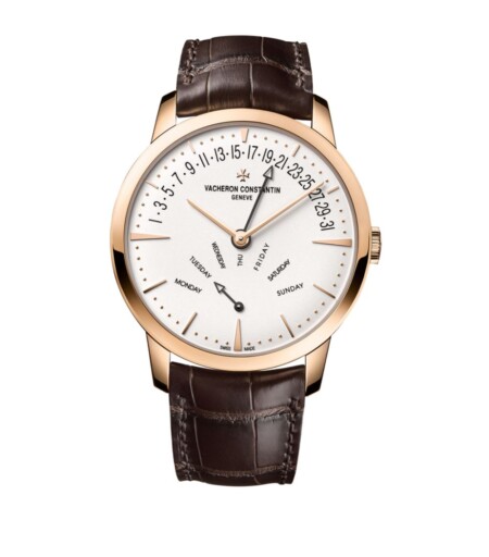 Vacheron Constantin Watch