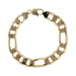 18ct Yellow Gold Bracelet