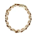 9ct Yellow Gold Bracelet