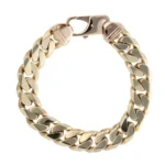 9ct Yellow Gold Bracelet