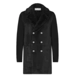 Saint Laurent Coat