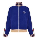 Gucci Track Jacket