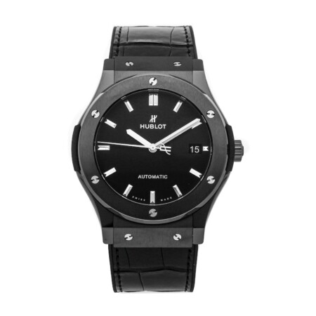 Hublot Classic Fusion Watch