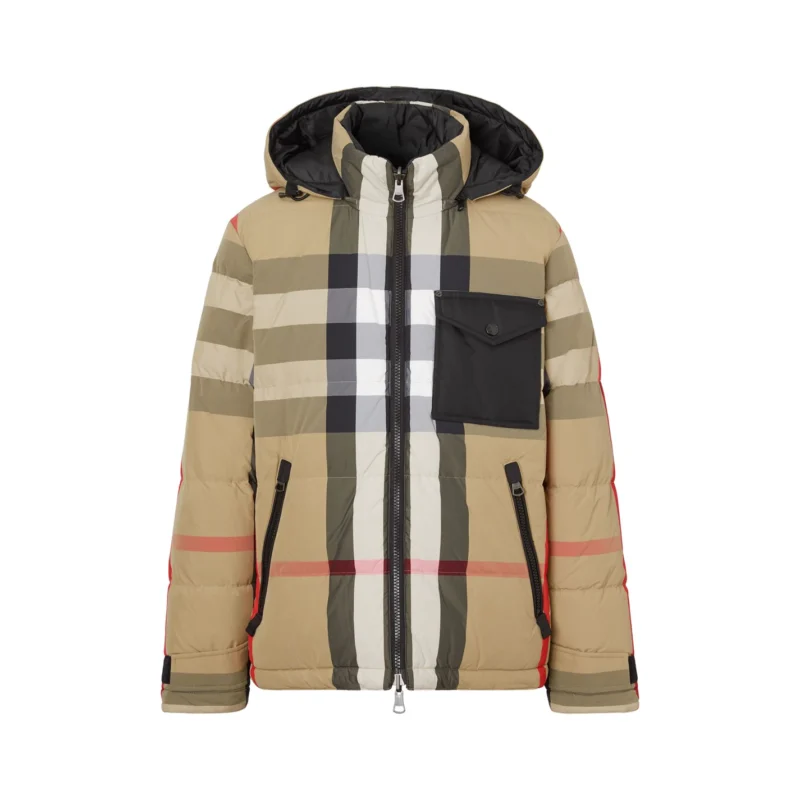 Burberry Jacket