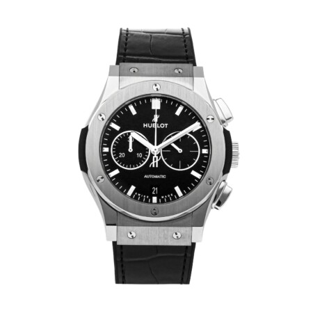 Hublot Classic Fusion Watch