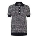 Balmain Polo Shirt