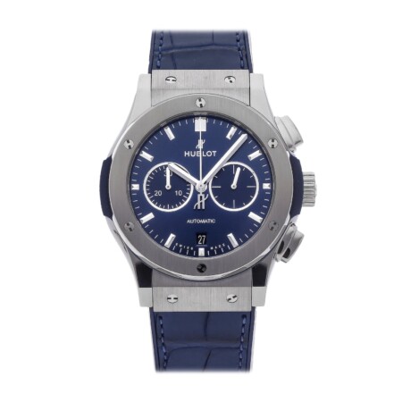 Hublot Classic Fusion Watch