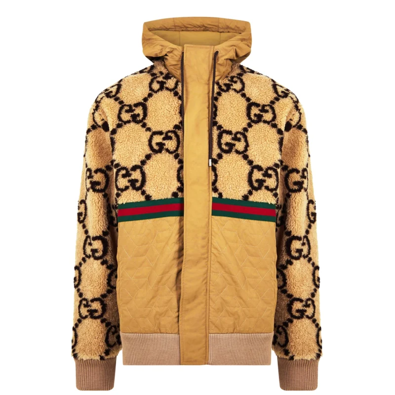 Gucci Jacket