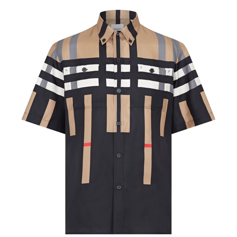 Burberry Shirt