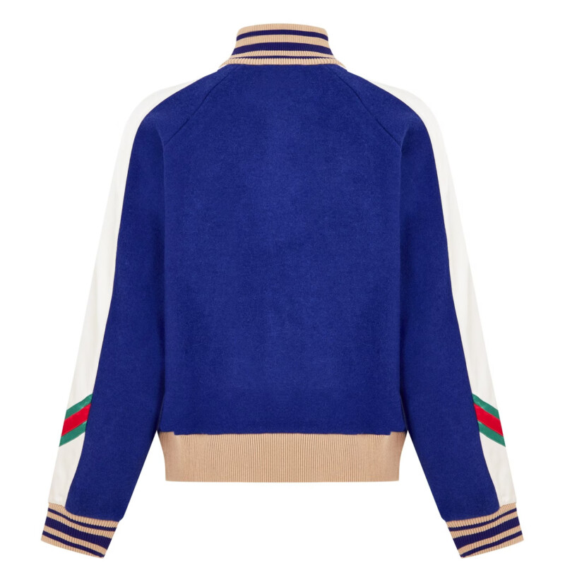 Gucci Track Jacket