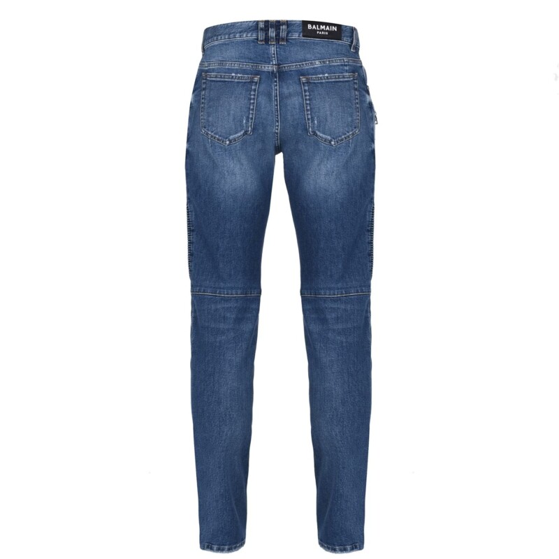 Balmain Jeans