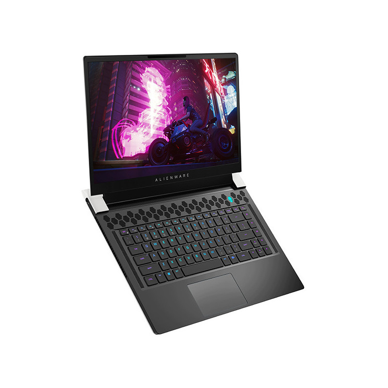 Dell Alienware x15 R2 Gaming Laptop