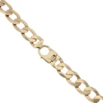 9ct Yellow Gold Chain