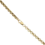 9ct Yellow Gold Chain