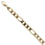 18ct Yellow Gold Bracelet