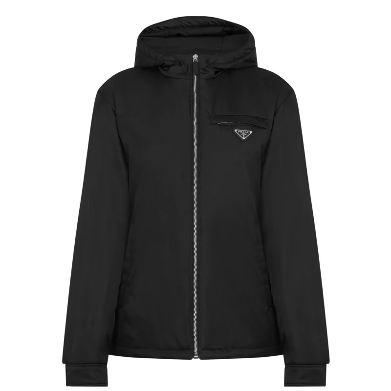 Prada Hoodie