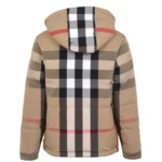 Burberry Jacket