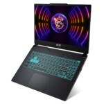 MSI Cyborg 15 Gaming Laptop