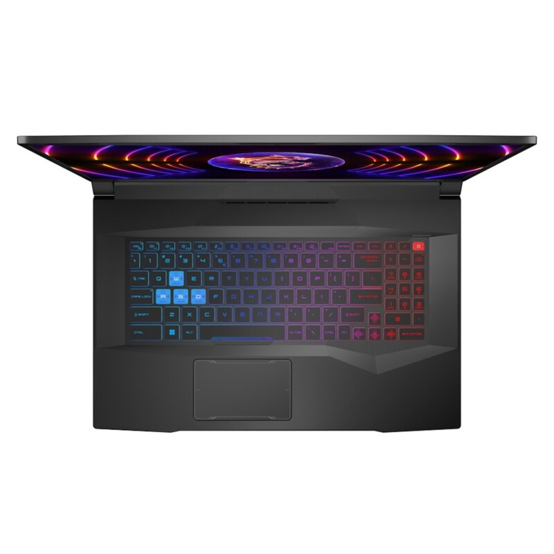 MSI Pulse GL76 Gaming Laptop