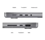 Apple MacBook Pro 14″ Laptop (2023)