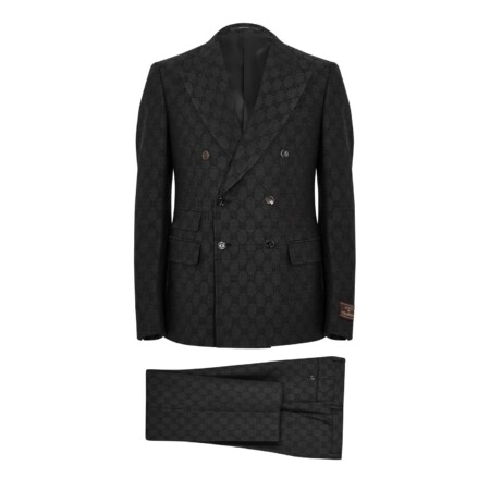 Gucci Suit