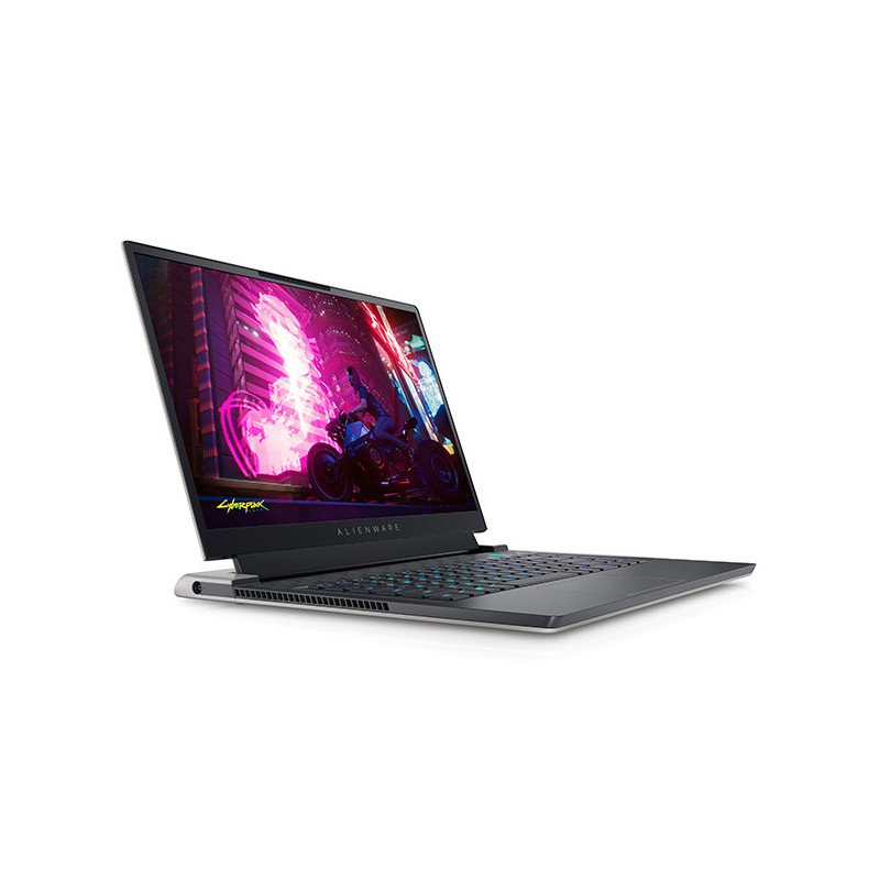 Dell Alienware x15 R2 Gaming Laptop