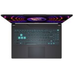 MSI Cyborg 15 Gaming Laptop