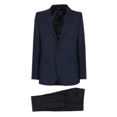 Dolce Gabbana Suit