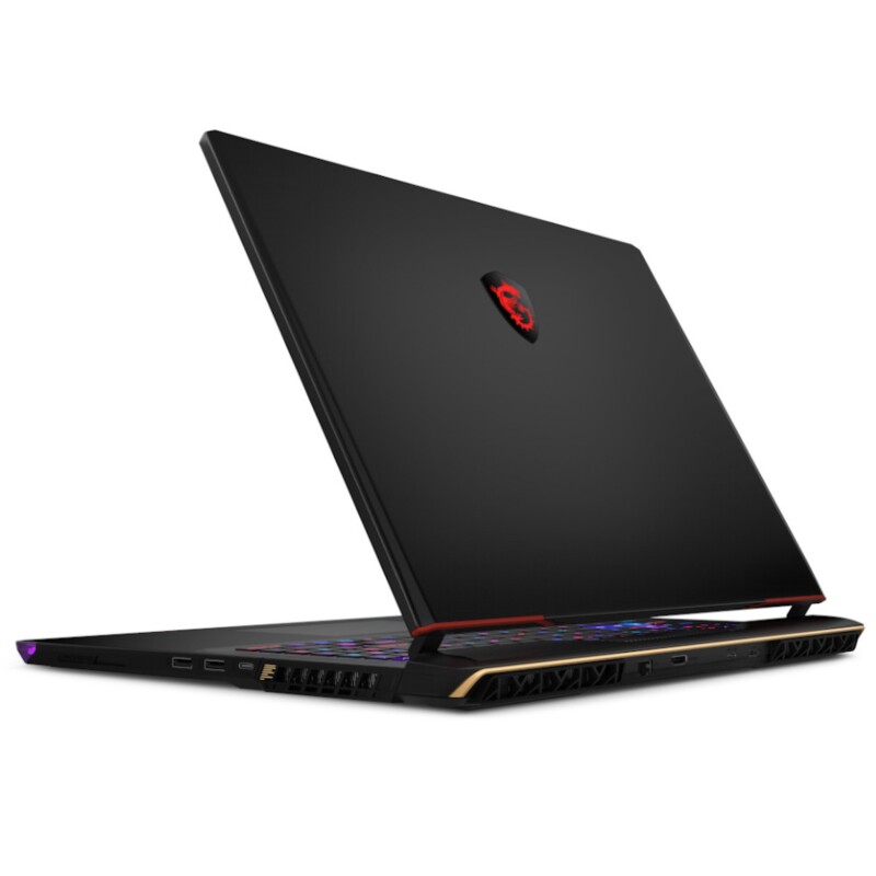 MSI Raider GE78 Gaming Laptop