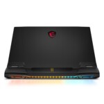 MSI Titan GT77 Gaming Laptop