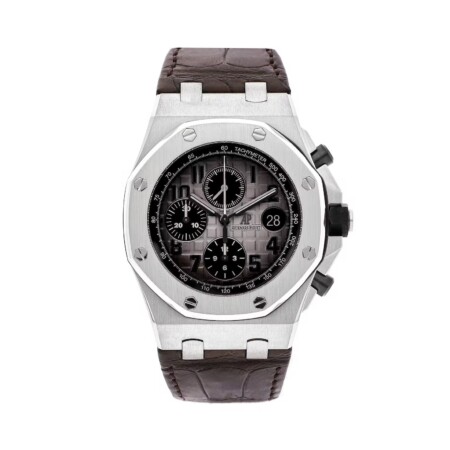 Audemars Piguet Royal Oak Watch