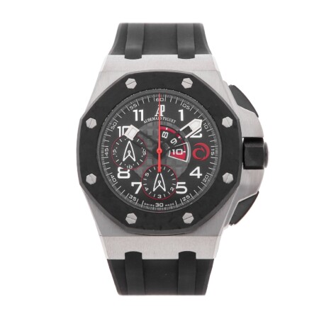 Audemars Piguet Royal Oak Watch